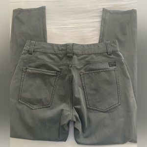 Mens O’Neill hybrid pants